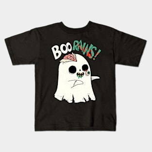 Boorains Kids T-Shirt